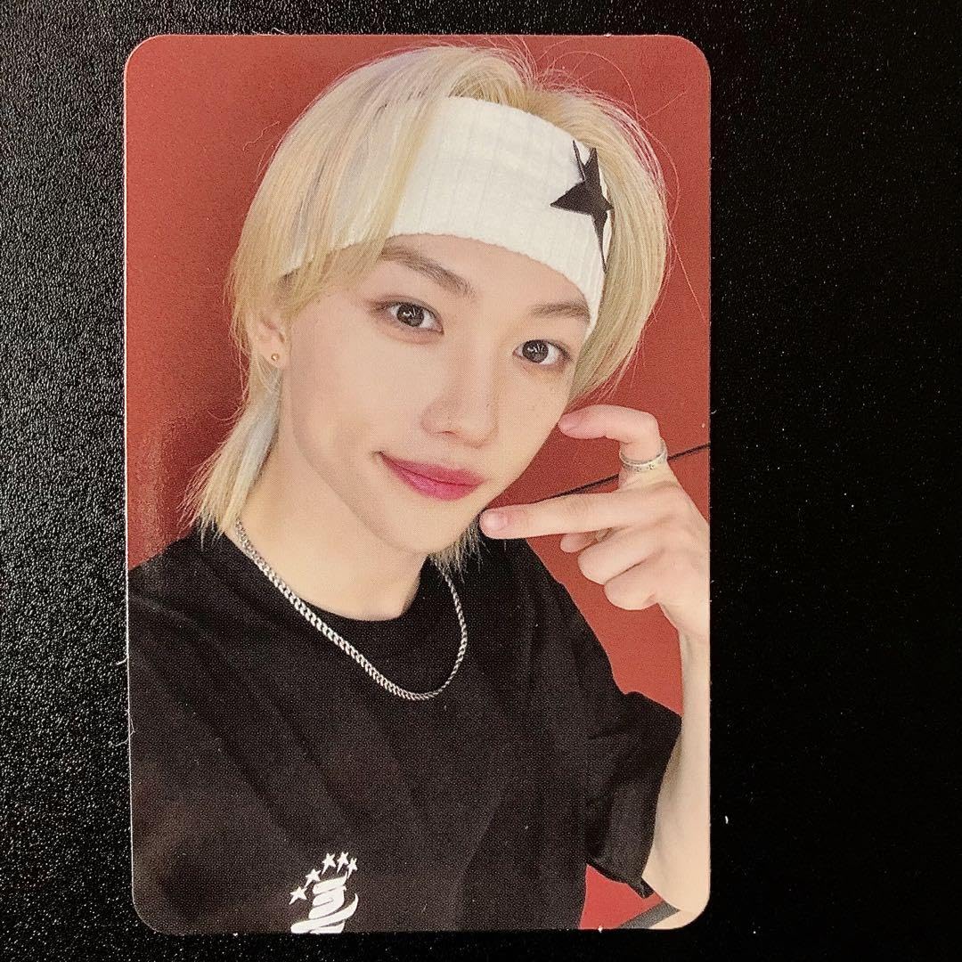 Stray Kids 5STAR 5回 スキズ サノク ハントレカ 韓国 stray kids 5