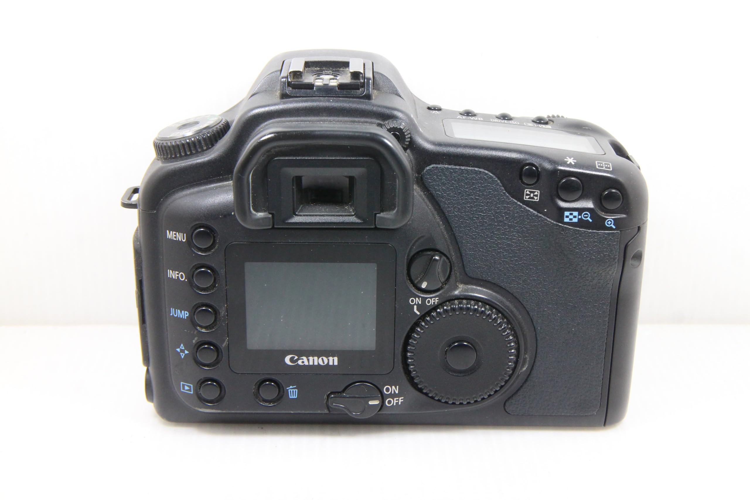 Amazon | Canon EOS 10D ボディ単体 | デジタル一眼レフ 通販