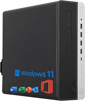 Amazon.co.jp: 【整備済み品】 デスクトップ HP ProDesk 600 G4 SFF 第