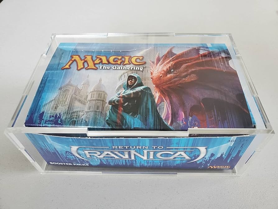 Amazon.co.jp: CCG TCG マジック・ザ・ギャザリング ブースター