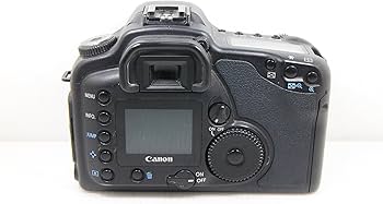 Amazon | Canon EOS 10D ボディ単体 | デジタル一眼レフ 通販