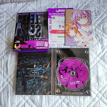 Amazon.co.jp: リリースザスパイス Blu-ray 全6巻 初回生産版 RELEASE