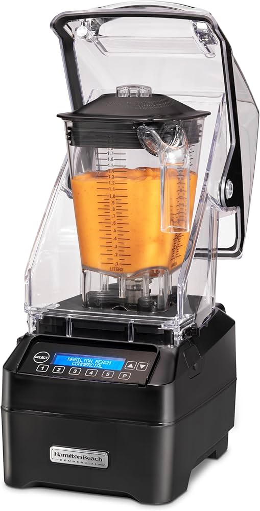 Amazon | 【日本正規代理店品】ハミルトンビーチコマーシャル HBH755R