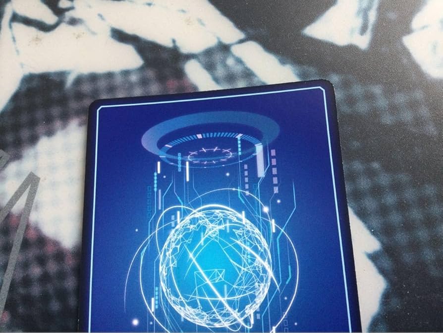 Amazon.co.jp: デジカ ヴォルテクス・レゾナンス SECパラレル EX07-074