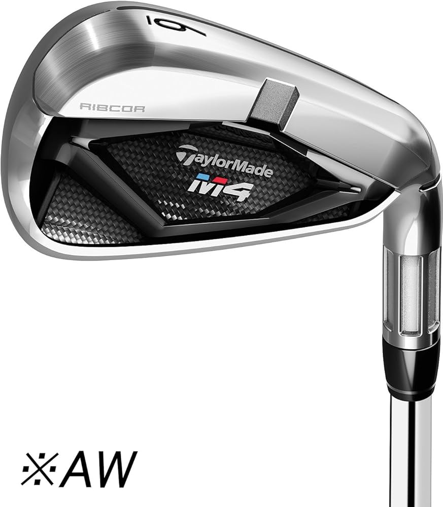 Amazon.co.jp: テーラーメイド(TAYLOR MADE) M4 アイアン2018年モデル