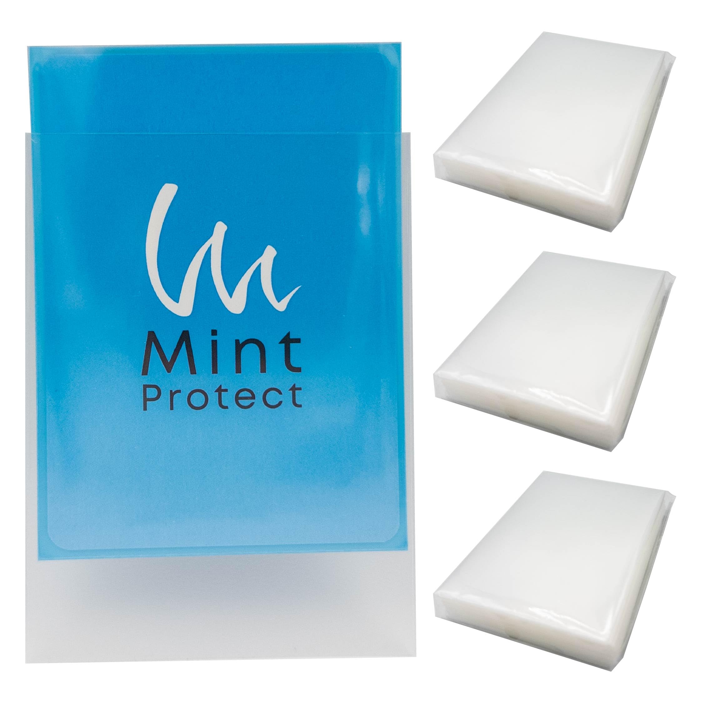Amazon.co.jp: Mint Protect (ミントプロテクト) オーバースリーブ