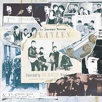 The Beatles - Anthology 1[2 CD] - Amazon.com Music
