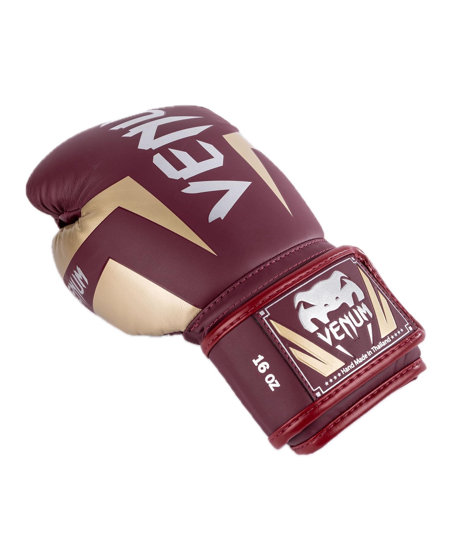 Amazon.co.jp: VENUM ボクシング グローブ ELITE BOXING GLOVES