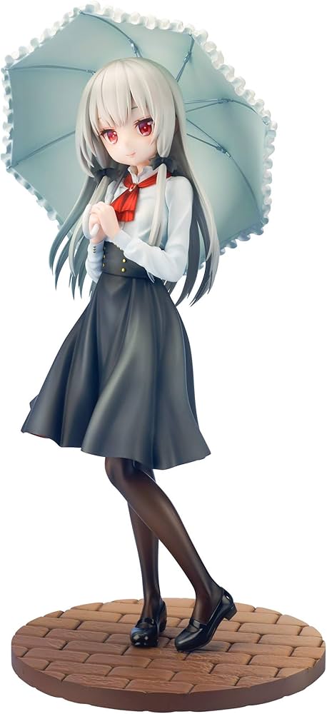 Amazon | となりの吸血鬼さん ソフィー・トワイライト 1/7スケール