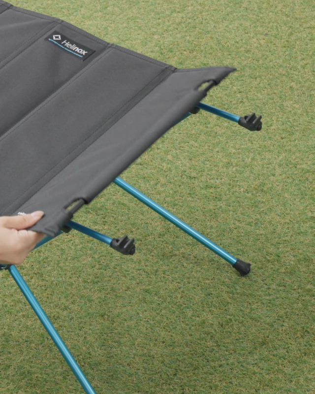 Amazon | Helinox(ヘリノックス) アウトドア テーブルワン ハード