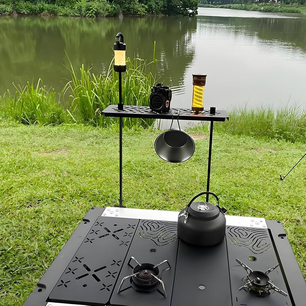 Amazon.co.jp: ランタンスタンド for IGT用ランタンポール ライト