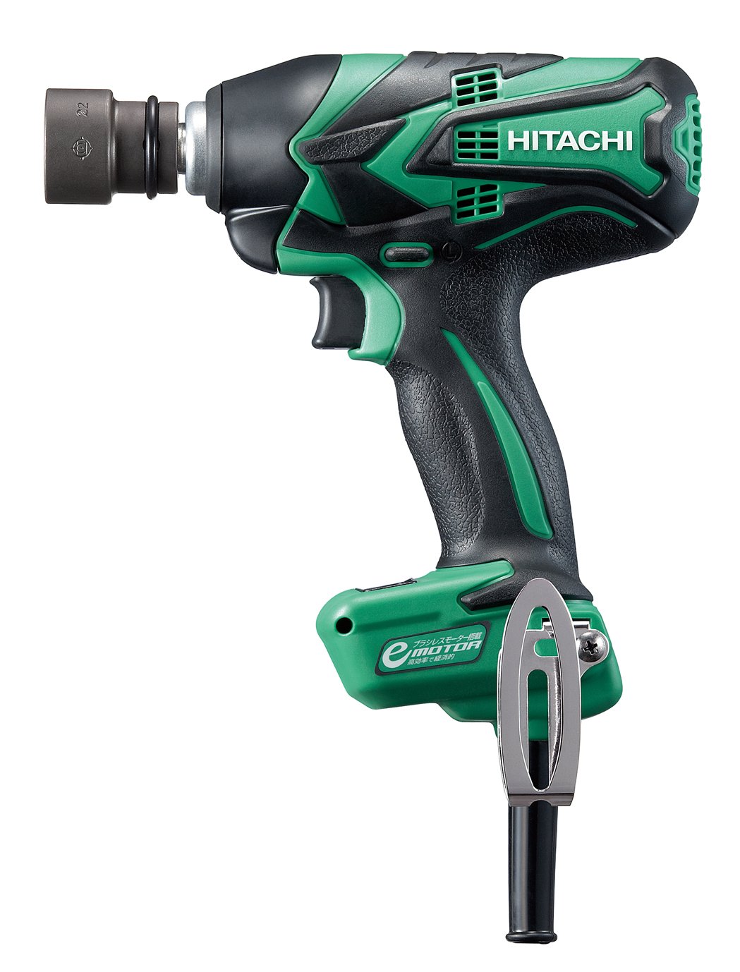 Amazon | HiKOKI(ハイコーキ) インパクトレンチ AC100V 高力ボルトM6