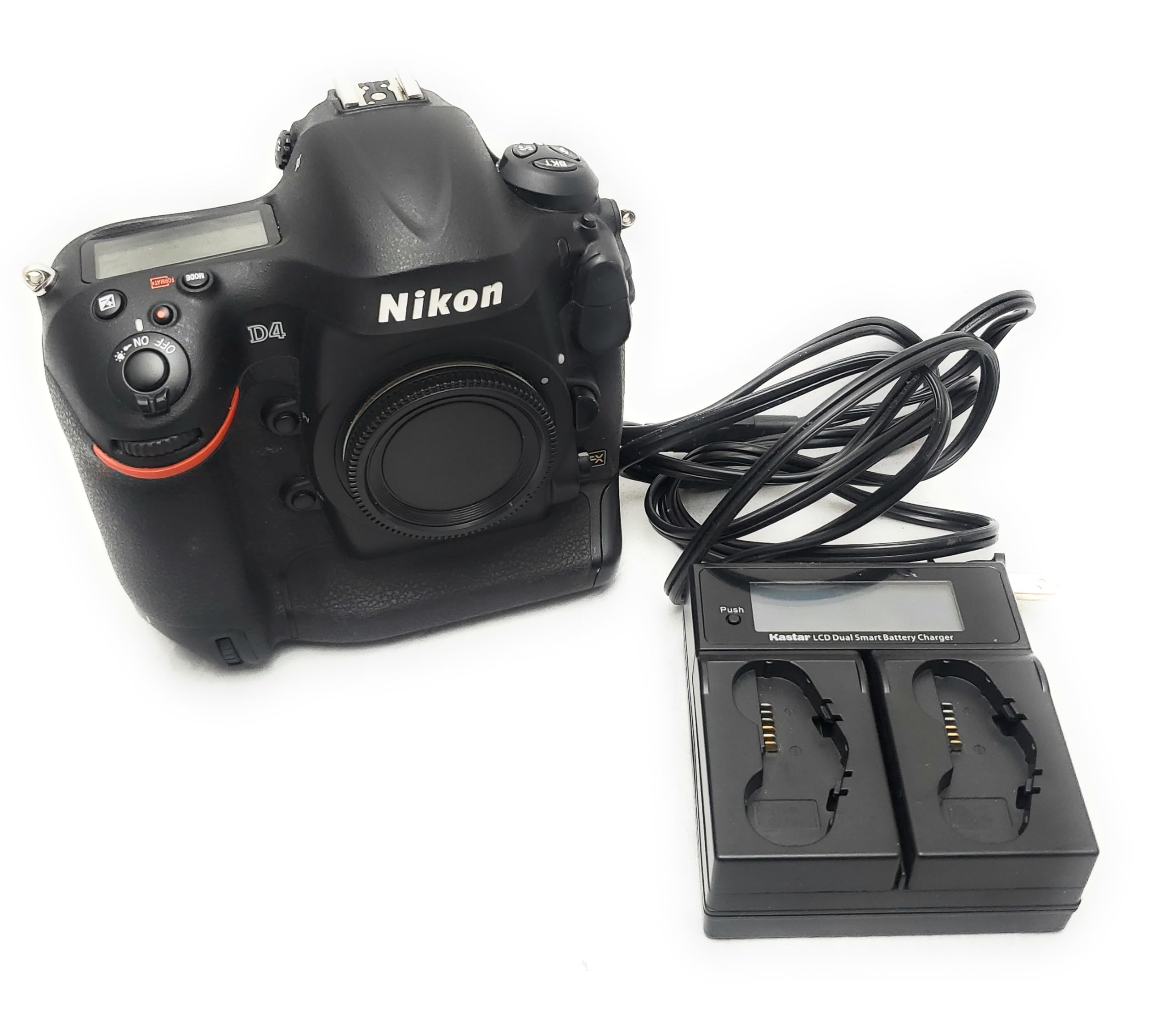 Amazon | NIKON D4 | デジタル一眼レフ 通販