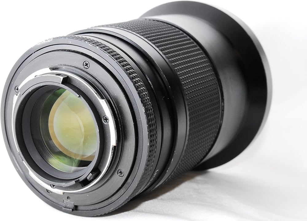 Amazon | CONTAX コンタックス Vario-Sonnar 28-85mm F3.3-4.0 T* MMJ