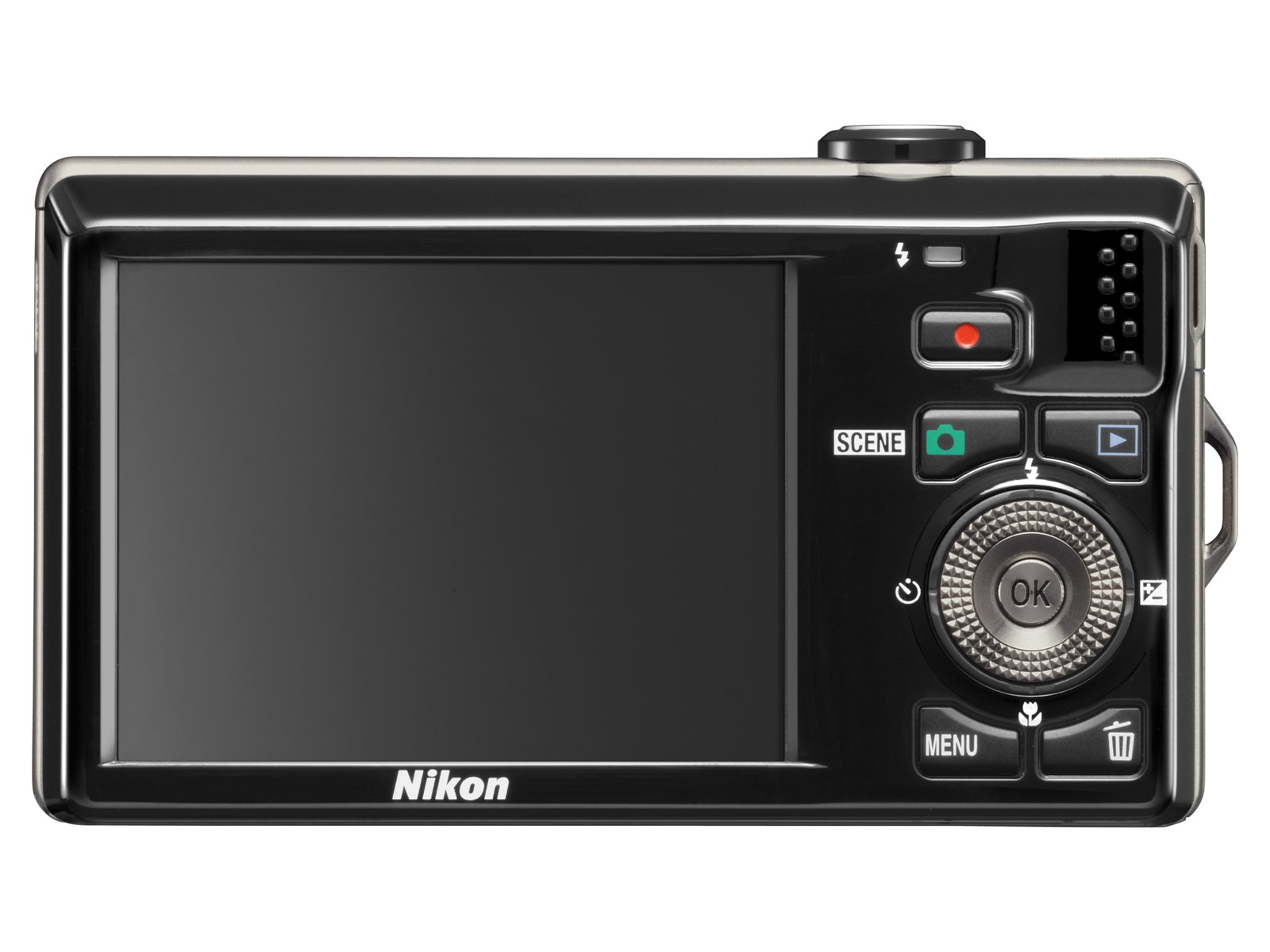 Amazon | Nikon デジタルカメラ COOLPIX (クールピクス) S6000 ソフト