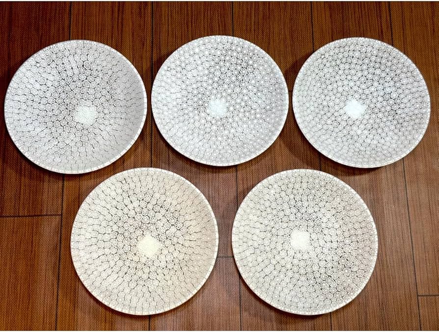 Amazon.co.jp: エルコーレモレッティ ミレフィオーリ プレート 13cm