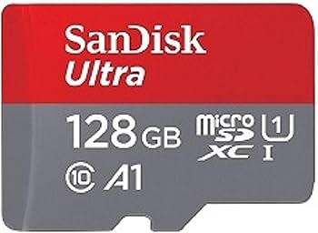 Amazon.com: Sandisk Micro SDXC Ultra MicroSD TF Flash Memory Card