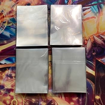 Amazon.co.jp: デュエマ スリーブ セット デュエプレ 公式スリーブ