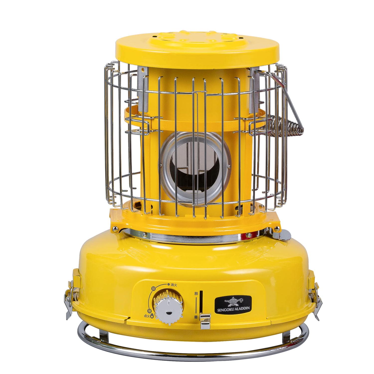 Amazon | センゴクアラジン(Sengoku Aladdin) ポータブルガスストーブ