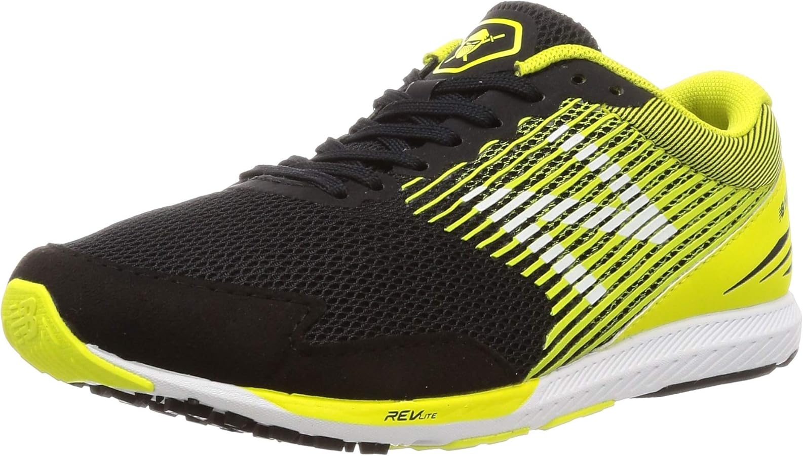 Amazon | [ニューバランス] ランニングシューズ HANZO S(現行モデル