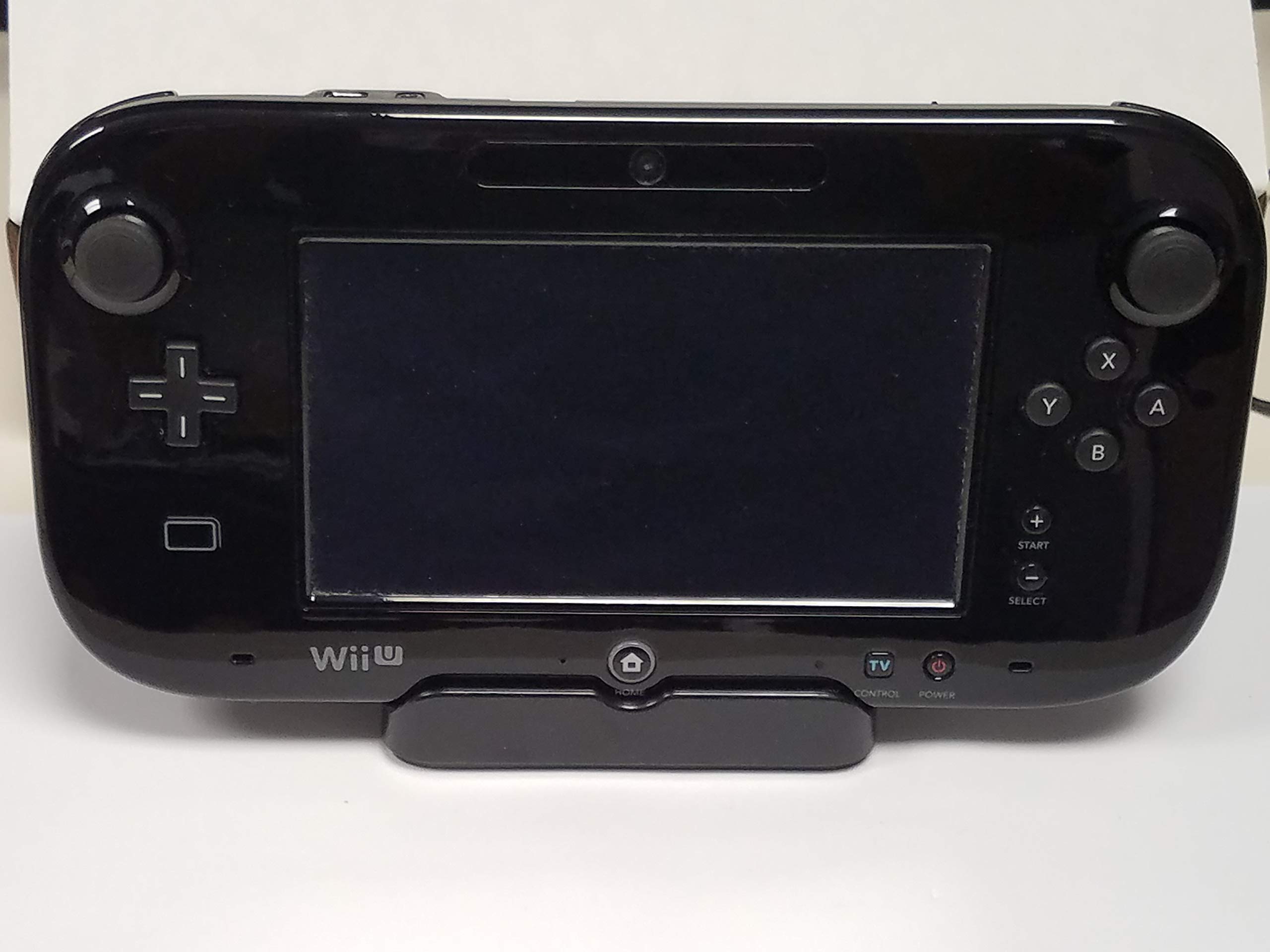 Amazon | Replacement Official Authentic Nintendo Wii U Gamepad