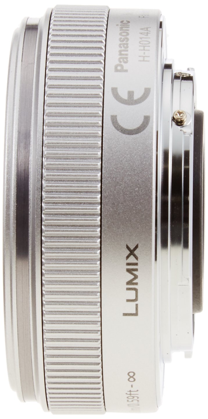 Amazon | パナソニック 単焦点 広角レンズ マイクロフォーサーズ用