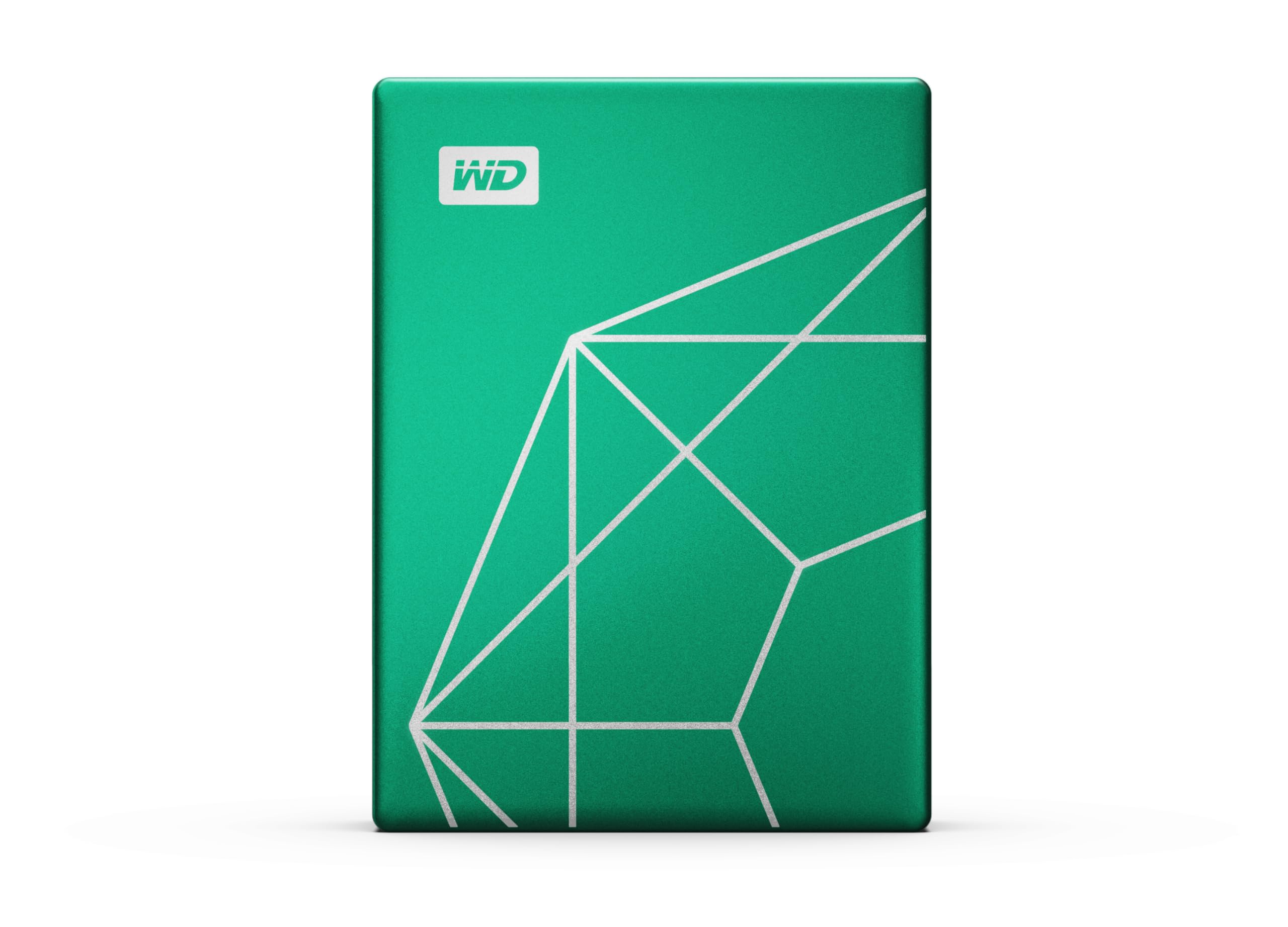 Amazon.com: WD 2TB My Passport Ultra Portable Hard Drive HDD, 20th