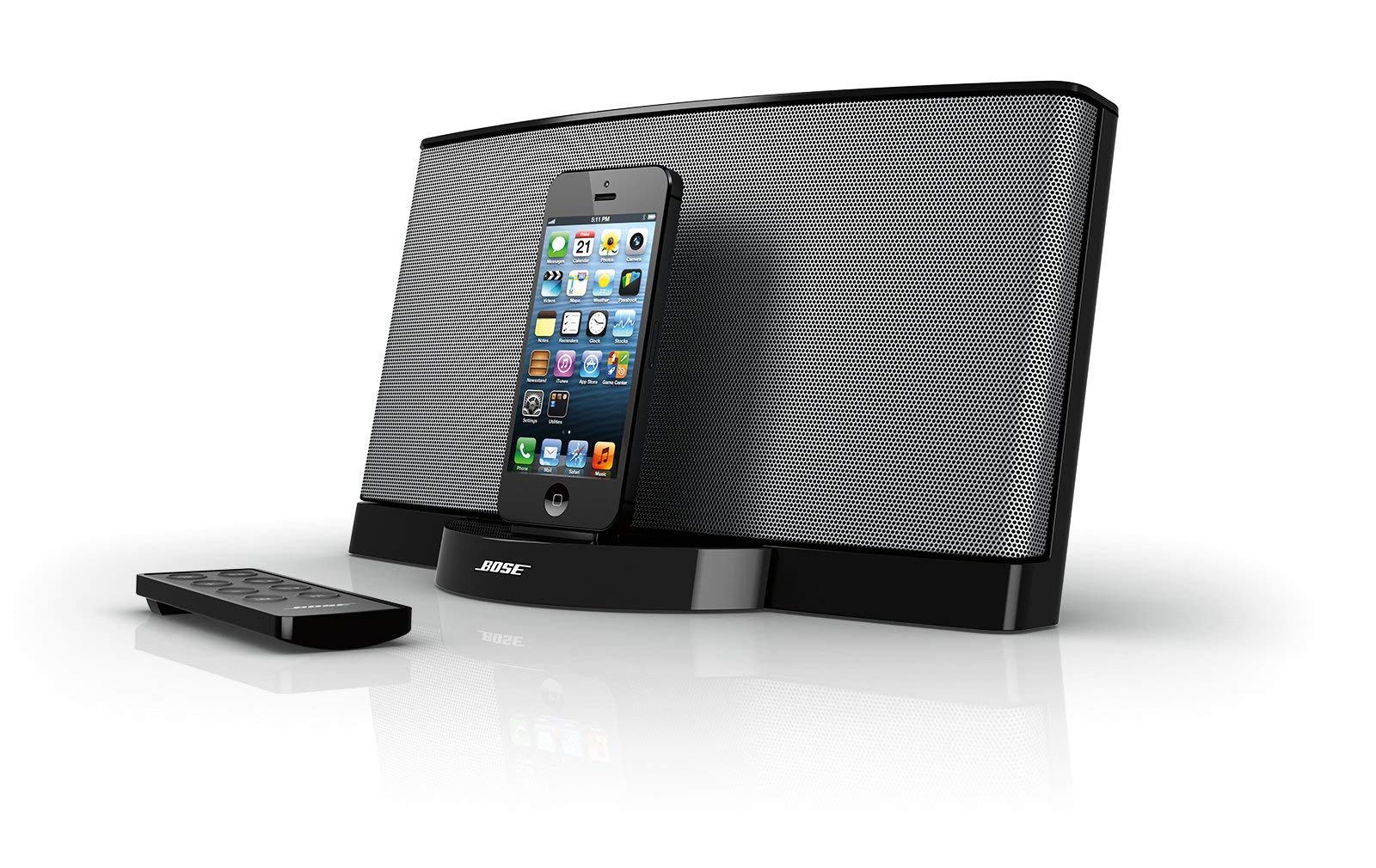 Amazon.co.jp: Bose SoundDock Series III デジタルミュージック