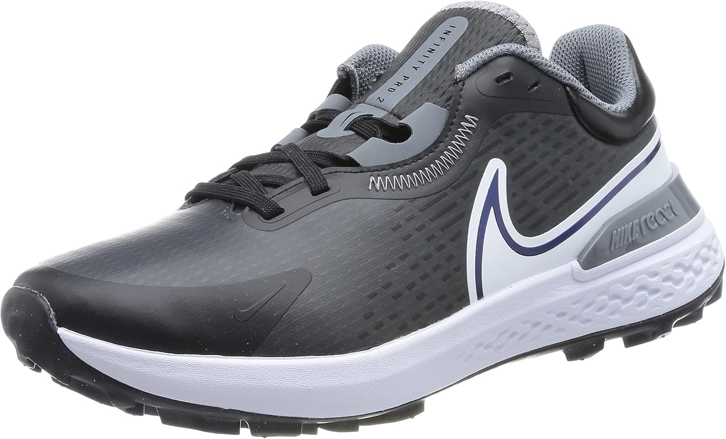 Amazon.com | Nike Infinity Pro 2 Men's Golf Shoes (DJ5593-001