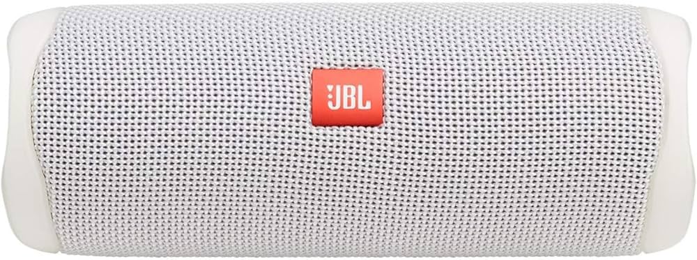 Amazon.com: JBL FLIP 5, Waterproof Portable Bluetooth Speaker