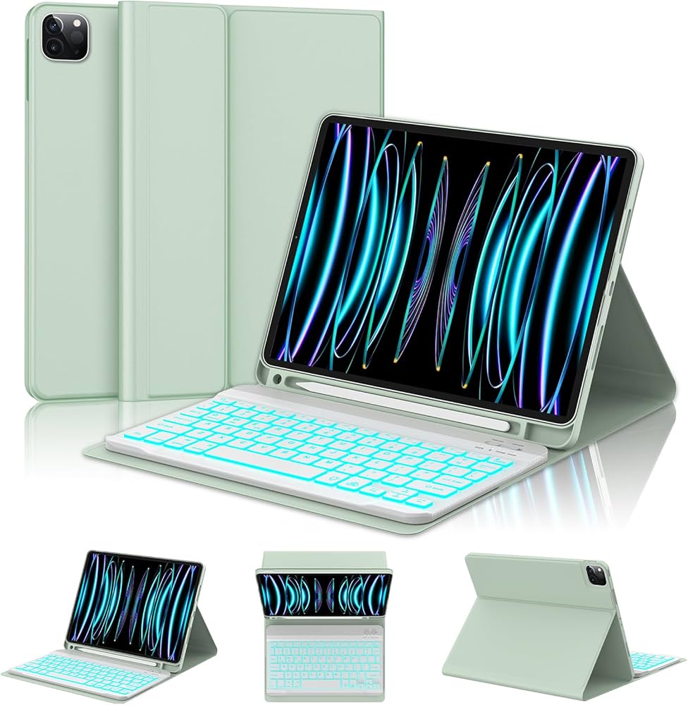 Amazon.co.jp: [ 2025年新開発 ] iPad Air 11インチ キーボード M3