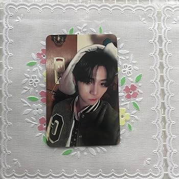 Amazon.co.jp: BOYNEXTDOOR 歌謡大典 韓国 SBS 特典 サノク テサン