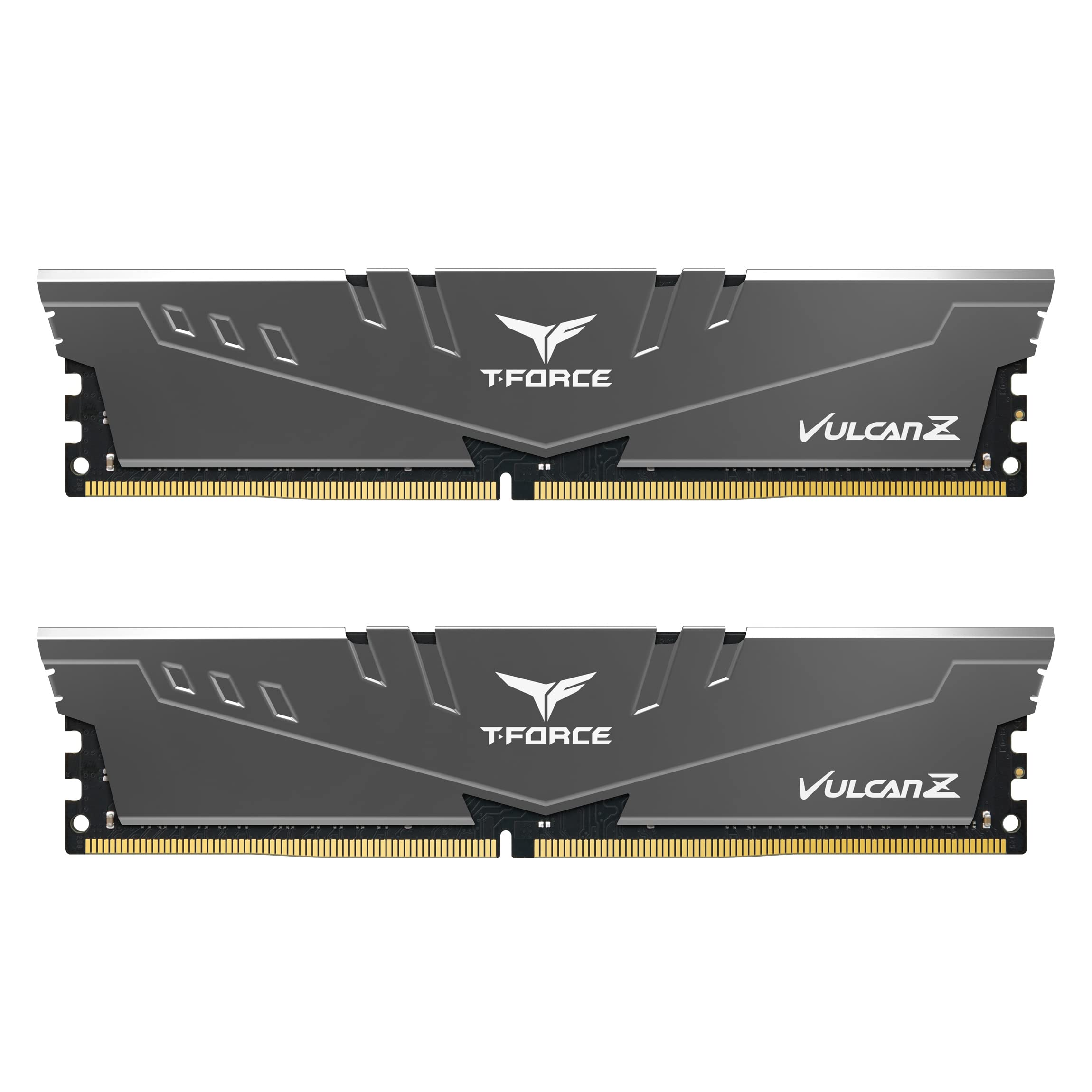 TEAMGROUP T-Force Vulcan Z DDR4 16GB Kit (2x8GB) 3200MHz (PC4