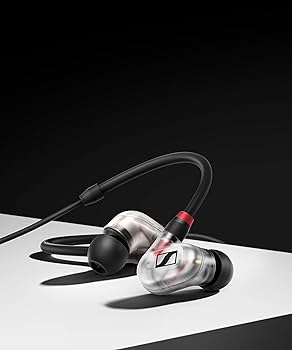 Amazon.com: SENNHEISER Pro Audio IE 400 Pro In-Ear Audio Monitor