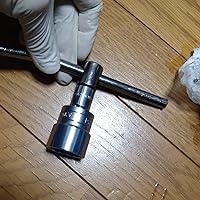 Amazon | ホーザン(HOZAN) タップ ボトムブラケットネジ山修正用タップ