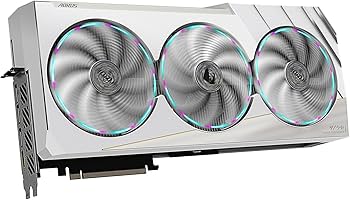 Amazon | Gigabyte AORUS GeForce RTX 4080 SUPER XTREME ICE 16G