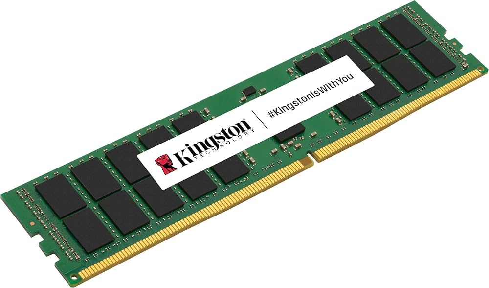 Amazon.co.jp: Kingston Server Premier 16 GB 2666MHz DDR4 ECC CL19