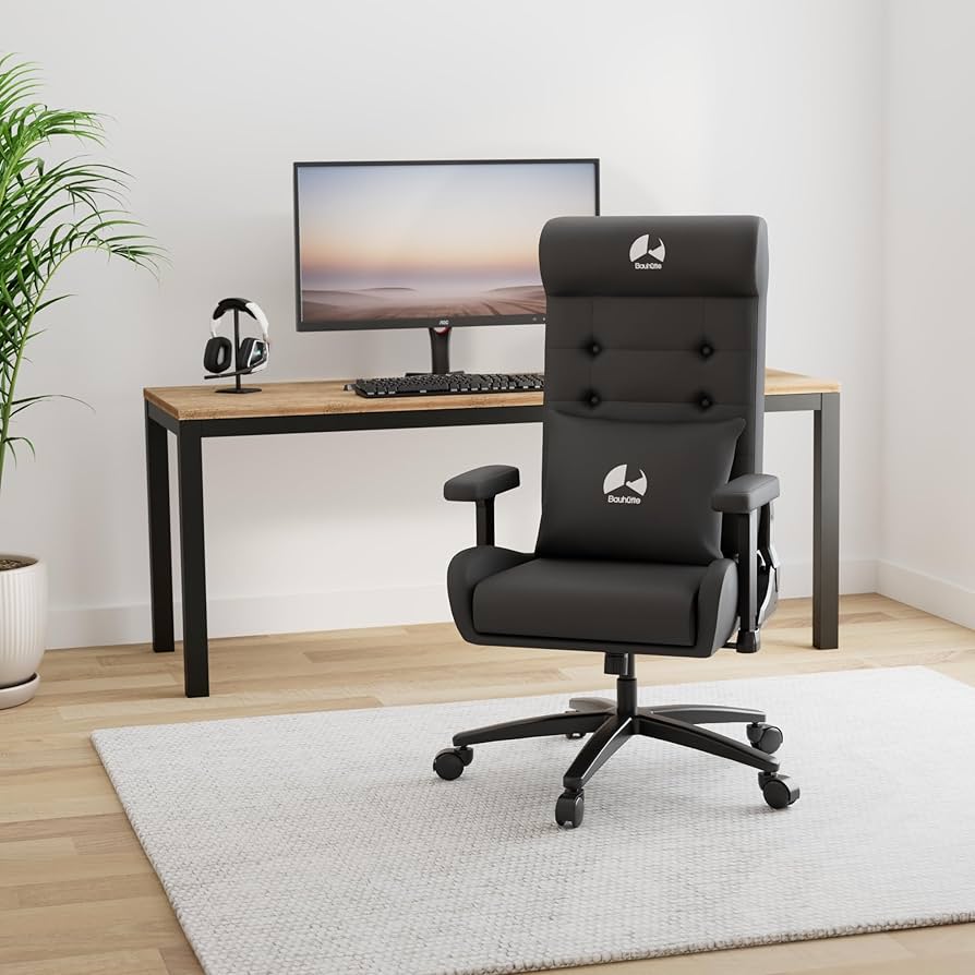 Amazon.co.jp: Bauhutte (バウヒュッテ) ゲーミングソファチェア2 G