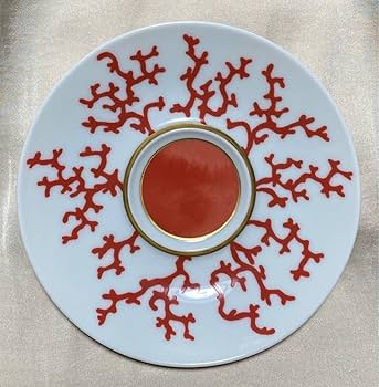 Amazon.co.jp: レイノー RAYNAUD クリストバル 珊瑚 赤 カップ