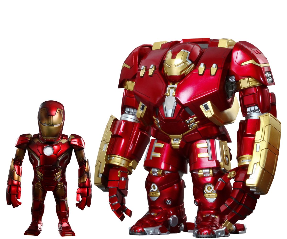 ヴァイス CXチャレンジ アベンジャーズ アイアンマン PR+ベスト4付き