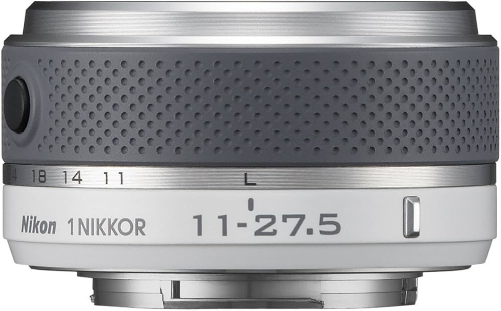 Amazon | Nikon 標準ズームレンズ 1 NIKKOR 11-27.5mm f/3.5-5.6