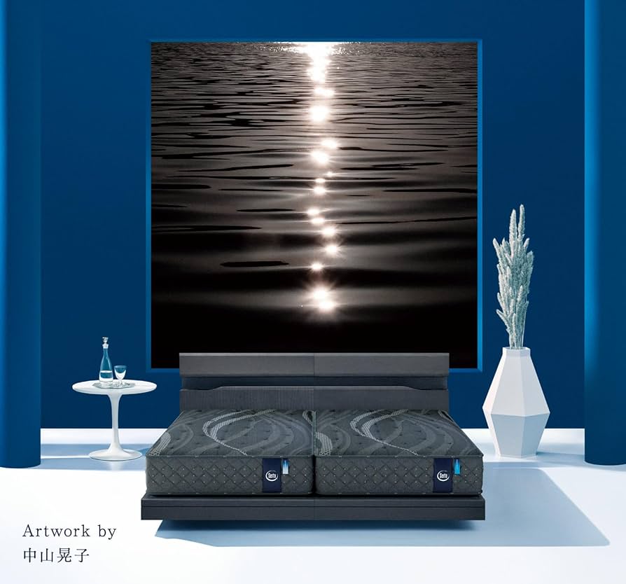 Amazon.co.jp: Serta（サータ）【 Serta Natural Suite 7.7 Removable