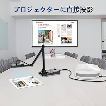 Amazon.co.jp: Basicolor書画カメラ 1500万画素 4Kダイナミック解像度