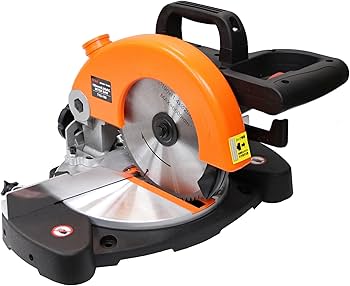 Amazon | 三共コーポレーション trad 卓上丸のこ TTC-190 | マルノコ