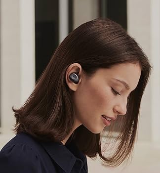 Amazon.co.jp: KEF Mu3 ワイヤレスイヤホン bluetooth 5.0 ノイズ