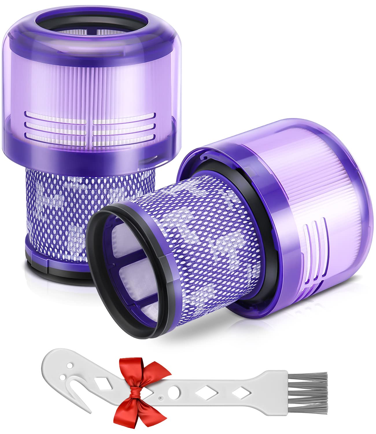 Amazon.co.jp: ダイソン 掃除機 V11 SV14 SV15 SV22 V15 シリーズ 用