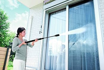 Amazon.co.jp: ケルヒャー(Karcher) K 2 サイレント 1.600-920.0 : DIY