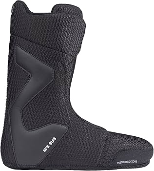 Amazon | [ナイデッカー] スノーボードブーツ ダイヤルタイプ メンズ