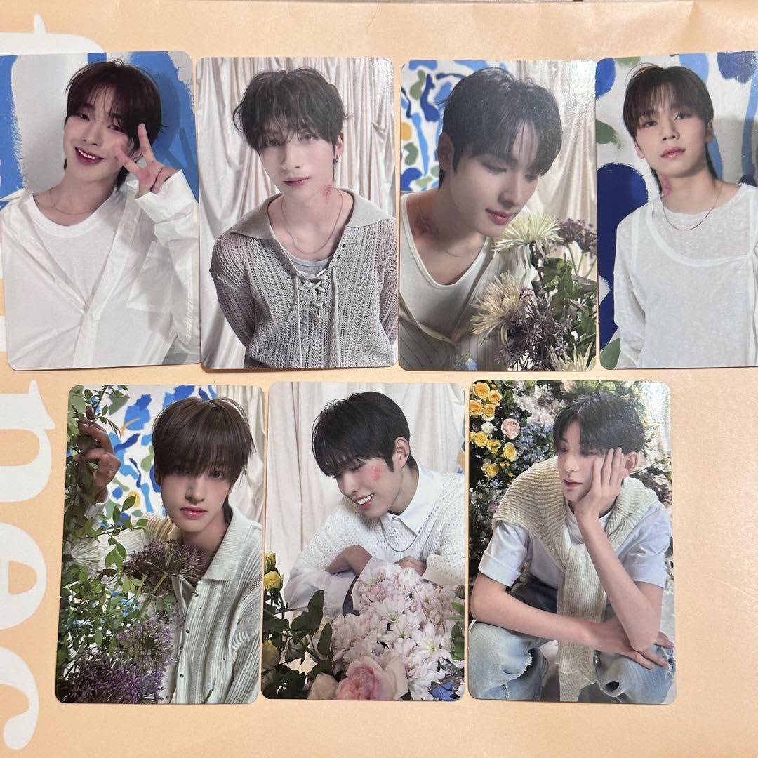 Amazon.co.jp: NEXZ ネクスジ トレカ 通常盤 コンプリート : おもちゃ