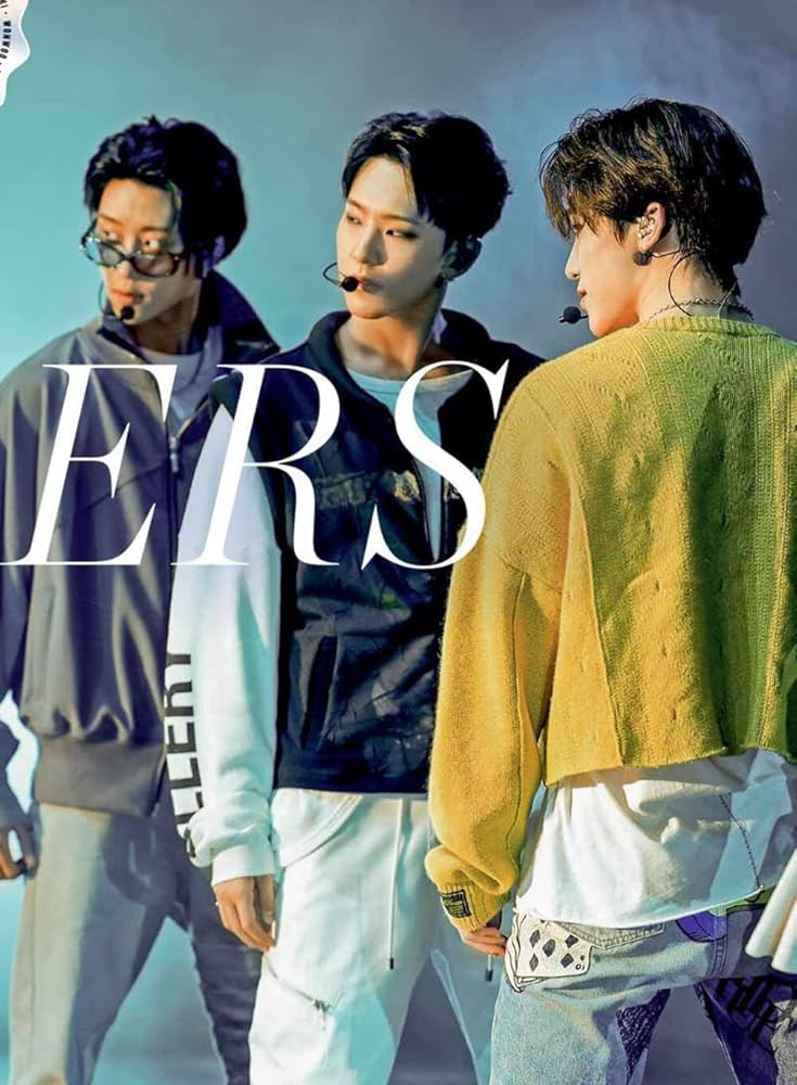 Seventeen - Fan Guide: K-Pop Band, Journey To Stardom, 13 Members